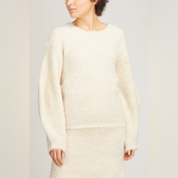 Allie Rose Cozy Sweater (New Without Tags) - Picture 2 of 16